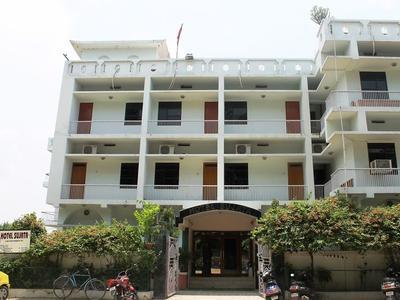 Hotel Sujata - Bild 2