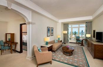 Hotel Sofitel Al Hamra Beach Resort - Bild 1