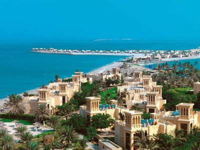 Hotel Sofitel Al Hamra Beach Resort - Bild 3