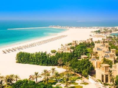 Hotel Sofitel Al Hamra Beach Resort - Bild 2