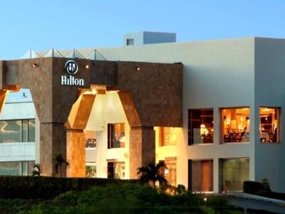 Hotel Holiday Inn Villahermosa Aeropuerto - Bild 2