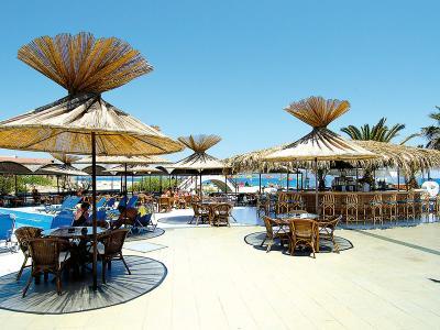 Kalyves Beach Hotel - Bild 4