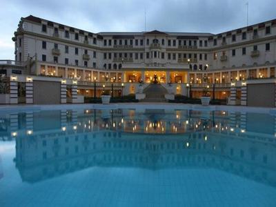 Hotel Polana Serena - Bild 4