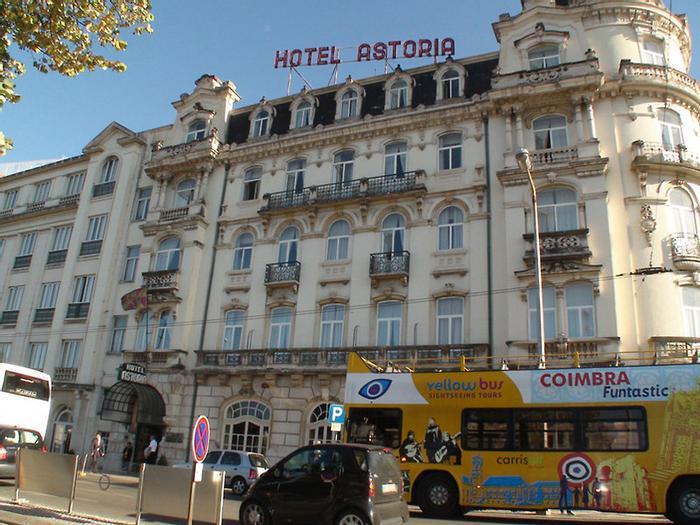 Hotel Astoria - Bild 1