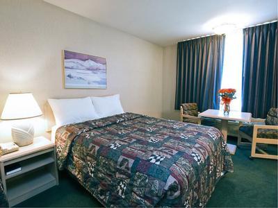 Hotel Shilo Inns Mammoth Lakes - Bild 5