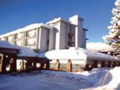 Hotel Shilo Inns Mammoth Lakes - Bild 4