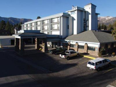 Hotel Shilo Inns Mammoth Lakes - Bild 3