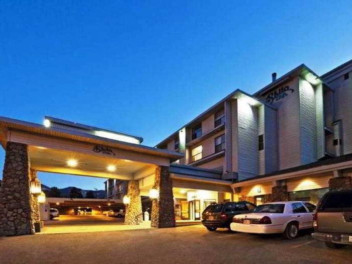 Hotel Shilo Inns Mammoth Lakes - Bild 1