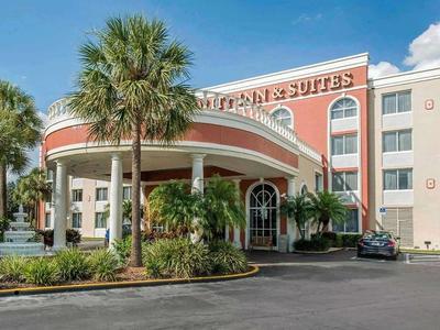 Hotel Quality Inn & Suites Near the Theme Parks - Bild 2