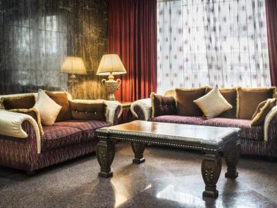 Swiss International Palace Hotel Manama - Bild 4
