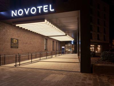 Hotel Novotel Regensburg Zentrum - Bild 4