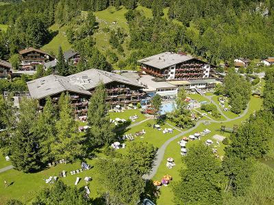 Hotel Ferienclub Bellevue am Walchsee - Bild 2