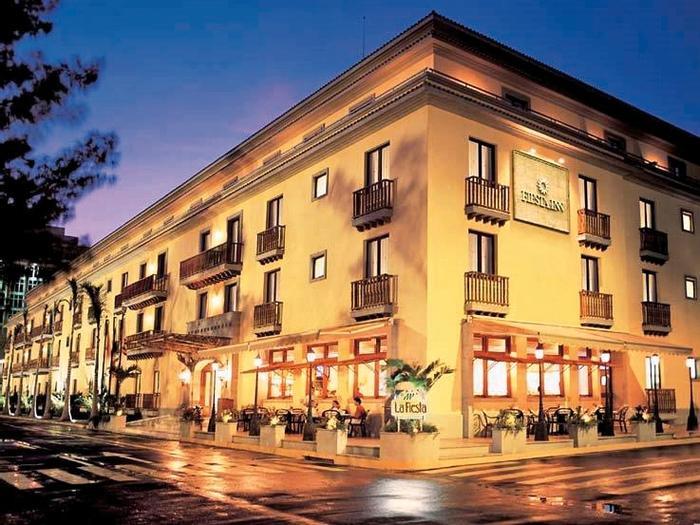 Hotel Fiesta Inn Veracruz Malecón - Bild 1