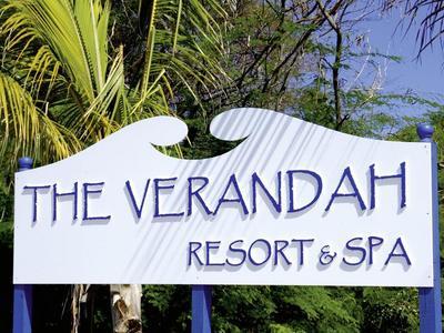 Hotel The Verandah Resort & Spa - Bild 5