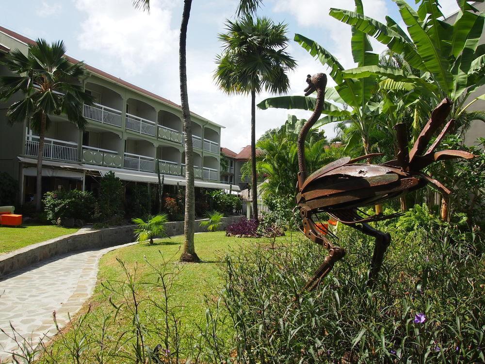 La Pagerie - Tropical Garden Hotel - Bild 1