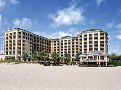 Hotel Sandpearl Resort - Bild 2