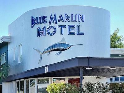 Hotel Blue Marlin - Bild 2