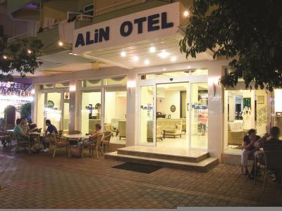 Alin Hotel - Bild 2