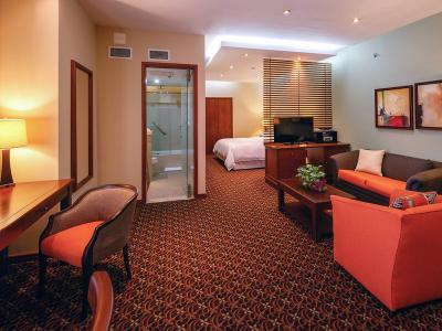 Sheraton Bogota Hotel - Bild 5