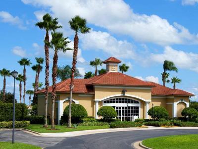 Hotel Sheraton PGA Vacation Resort - Bild 2