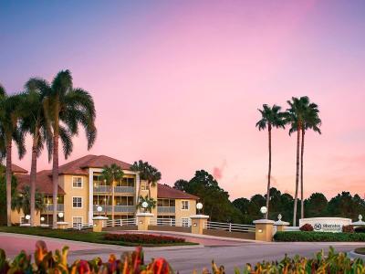 Hotel Sheraton PGA Vacation Resort - Bild 3