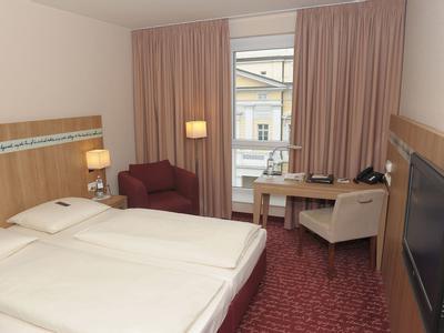 Welcome Hotel Darmstadt - Bild 5