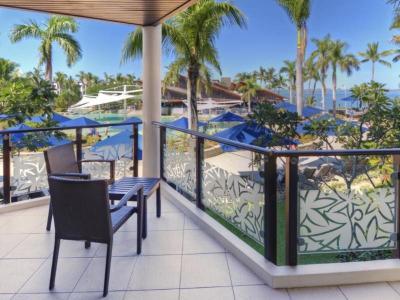 Hotel Radisson Blu Resort Fiji Denarau Island - Bild 5