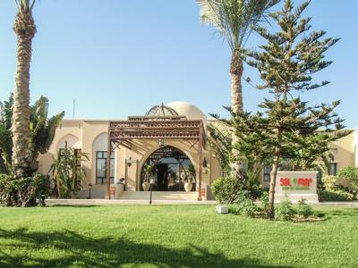 Hotel Jaz Dar El Madina - Bild 4