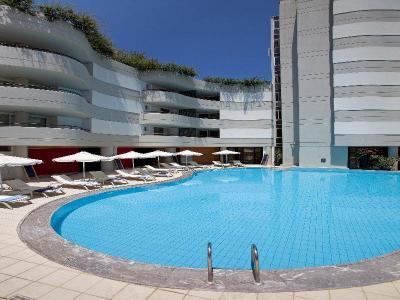 Hotel Aquila Porto Rethymno - Bild 5