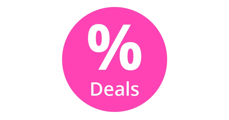 Teaser-Zu den Deals