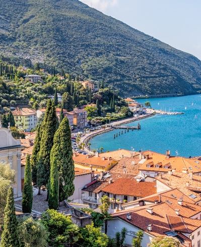 Gardasee