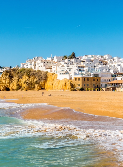 Portugal