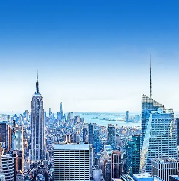 New York