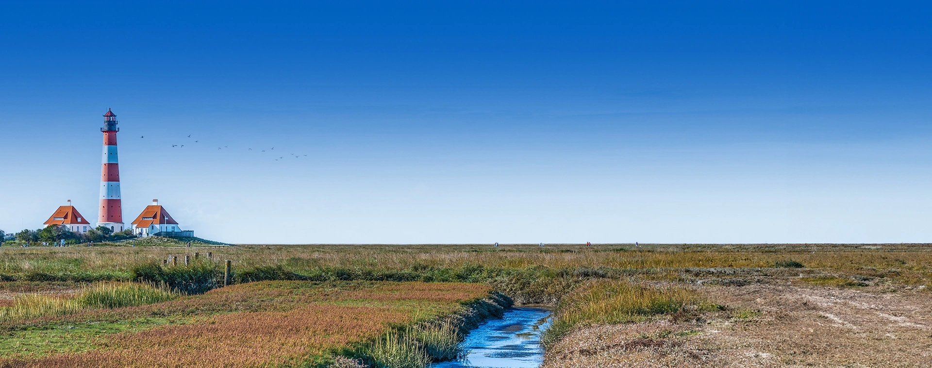 Hotels St. Peter-Ording