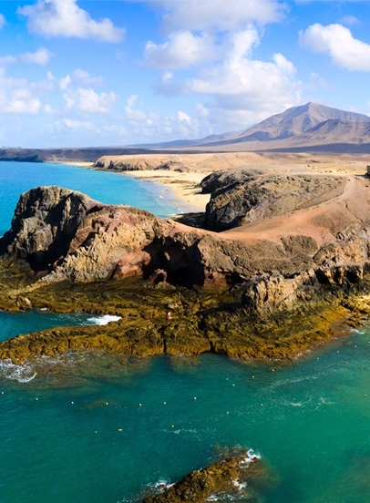 Lanzarote