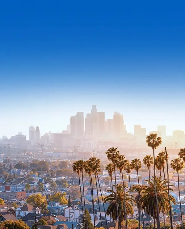 Los Angeles