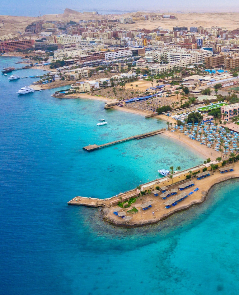 Hurghada