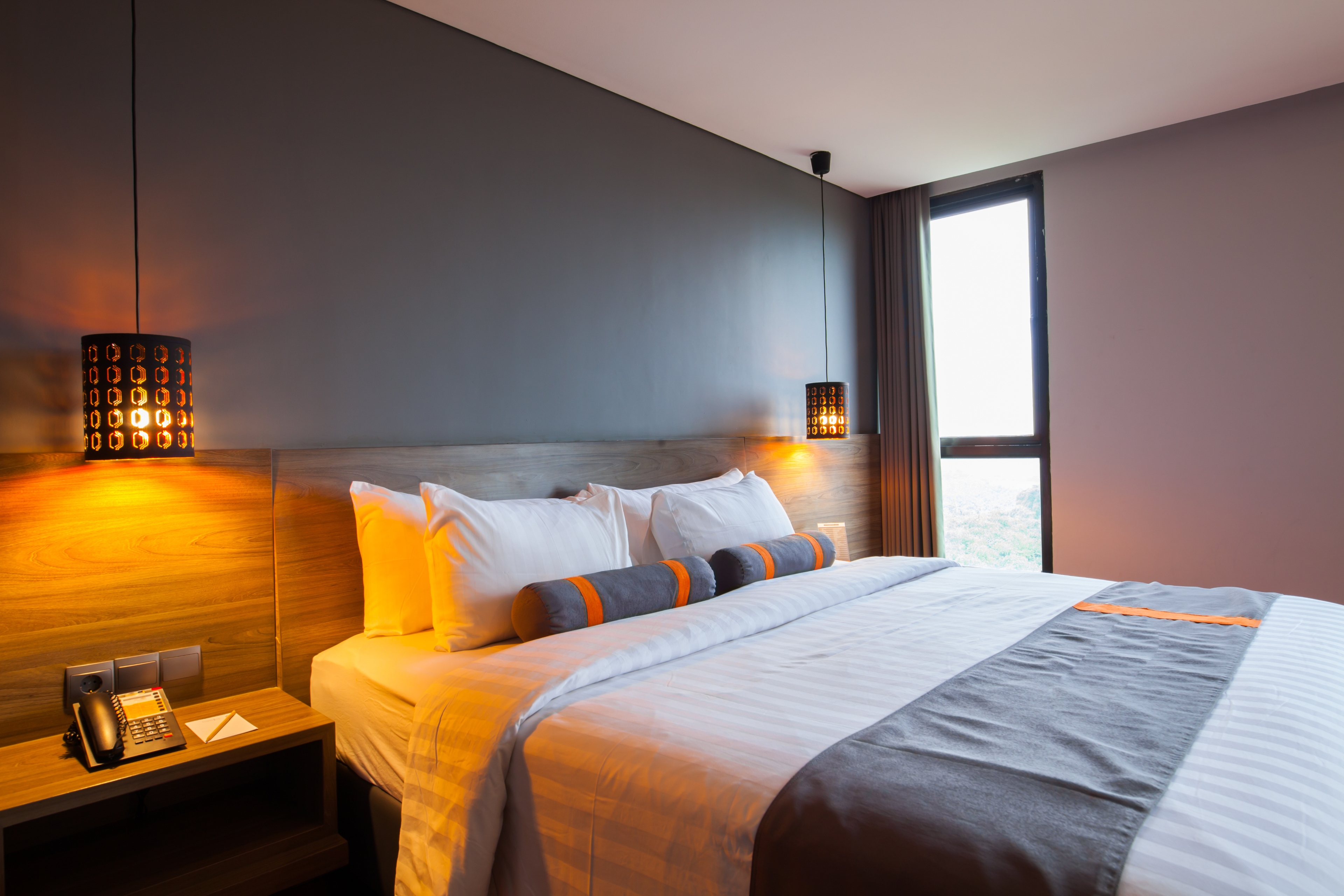 Hotels