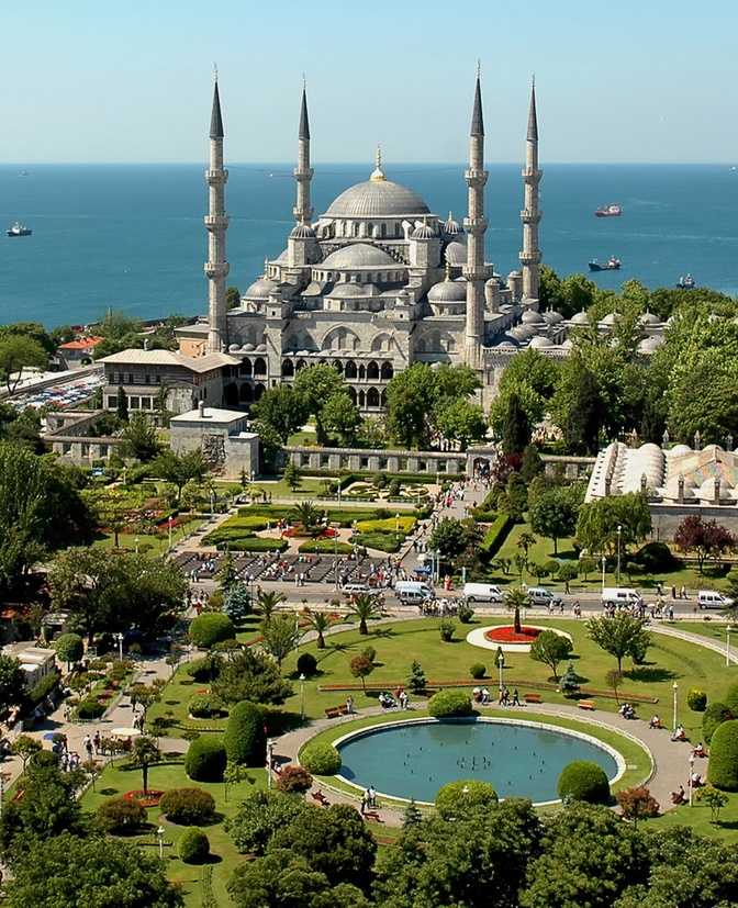 Istanbul