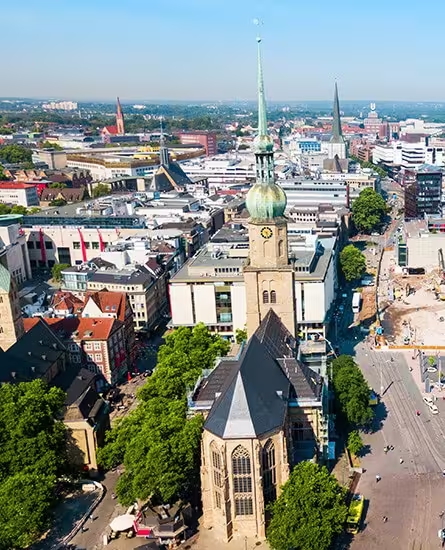 Dortmund