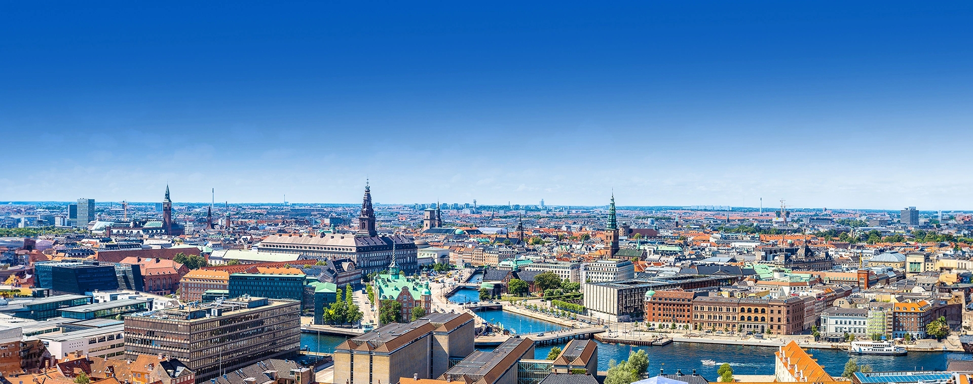 Last Minute Kopenhagen