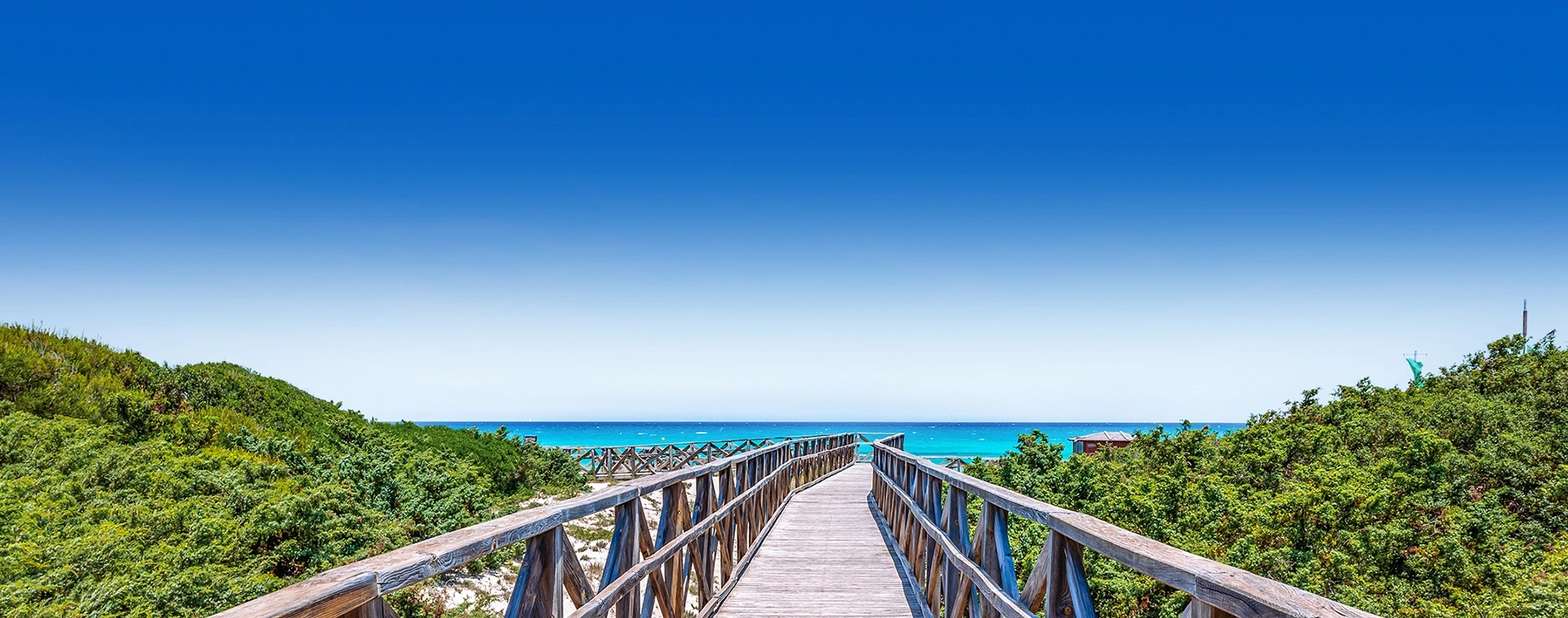 Hotels Playa de Muro