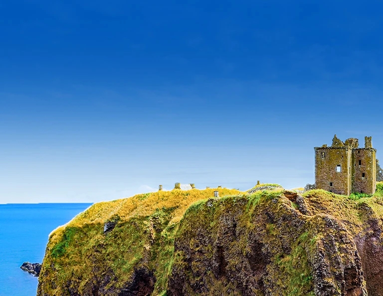 Teaser-Schottland