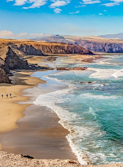 Fuerteventura