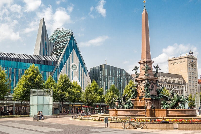 Leipzig