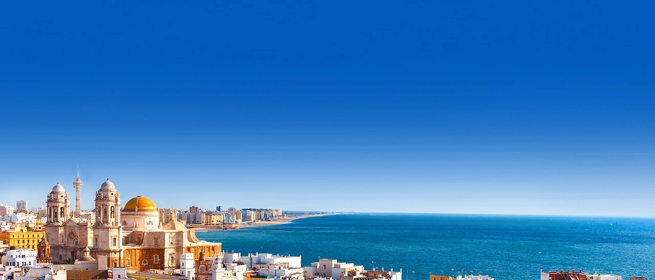 Teaser-Andalusien