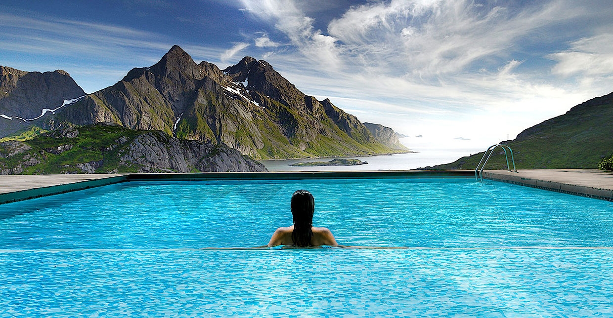 Teaser-Wellnessurlaub