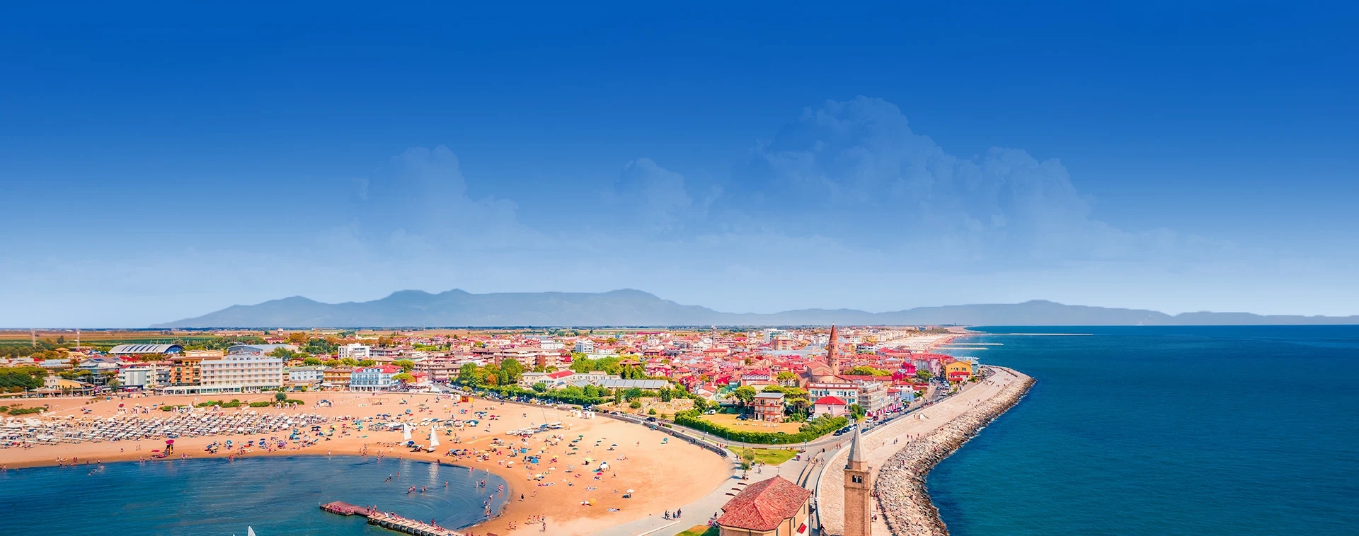 5 Sterne Hotels Caorle