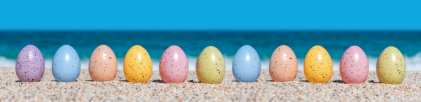 Teaser-Osterurlaub 2026: Türkei erstmals wieder unter 100 Euro pro Tag