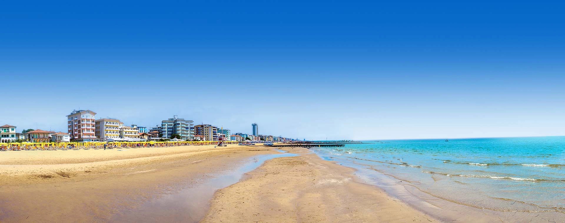 5 Sterne Hotels Lido di Jesolo